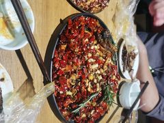 -成都吃客(九眼桥店)