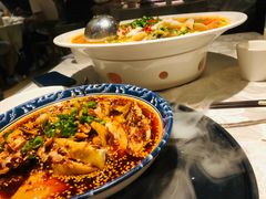 -川味堂·四川豆花(八卦岭店)