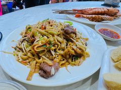 -东江海鲜大排档·潮汕菜·砂锅粥