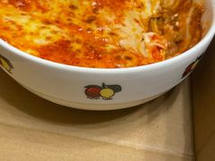 -安妮意大利餐厅(日坛店)
