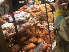 -山崎面包(静安久光店)