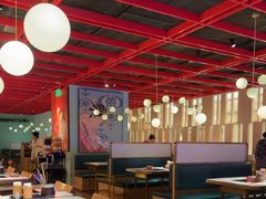 -温禾牛·和牛寿喜烧自助火锅(恒基名人店)