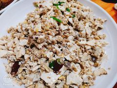 -如意香辣鸡架(总店)