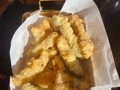 -江边城外烤全鱼(方庄时代购物中心店)