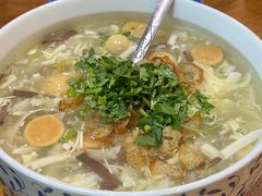 -老西门·常州菜(新区店)