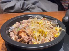 -云海肴·汽锅鸡·云南菜(美罗城店)