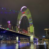 广州必玩景点|珠江夜游打卡攻略
