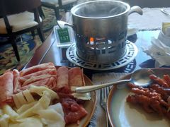 -泉州悦华酒店·自助餐厅