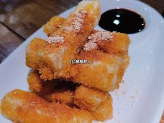 -九锅一堂酸菜鱼(石家庄先天下店)