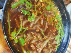 -重庆鸡公煲·青锅花椒鱼(牡丹江路店)