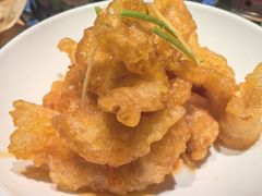 -关东小磨东北菜(上海长风大悦城店)