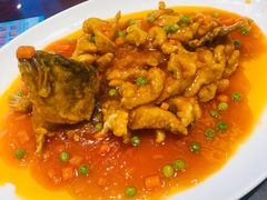 -德兴馆(山西南路店)