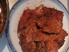 -东方饺子王(和平里店)