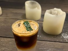 -WABI COFE(愚园路店)