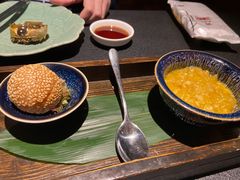 蟹膏银皮-成隆行·蟹王府(九江路店)
