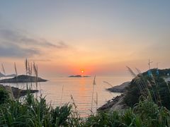-宁波松兰山滨海旅游度假区
