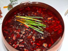 -漾亚·雍雅合鲜(鹭岛店)