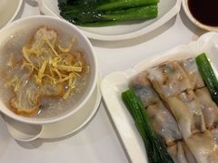 -国龙大酒店-中餐厅