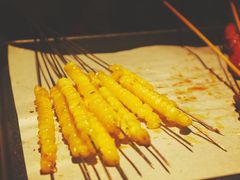 -申记串道(中街店)