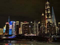 -三利音·东方司宴(外滩店)