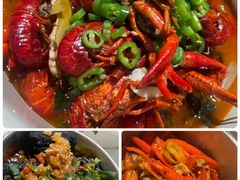 -忆口香龙虾(珠海夏湾老店)