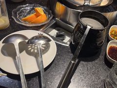 -捞王锅物料理(凯旋路店)