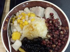 -鲜芋仙(观音桥大融城LG店)