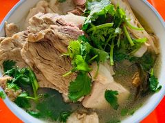 -宋老三苏肉羊肉汤老店