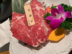-黑牛の店·和牛烧肉(合生汇店)