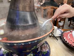 -东来顺•非遗火锅(外滩店)