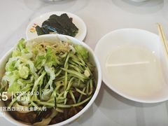 -杏园餐厅(西四北大街店)