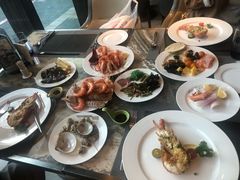 -安蒂娅·海鲜自助餐厅(安蒂娅美兰酒店)