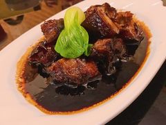 -阿凡海鲜(甬港北路店)