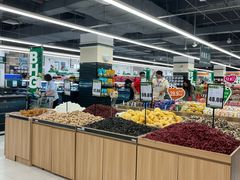 -北京华联购物中心(同成街店)