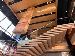 -上海龙之梦万丽酒店