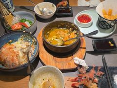 -沼津港精致料理·寿喜烧·烧鸟(龙湖南桥天街日料榜单店)