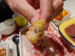 -火锅先生(五马街店)