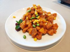 -红樱桃·欢乐餐厅(太原里店)