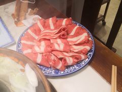 -宣武小院涮肉(前门店)