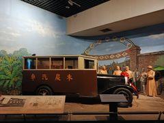 -柳州工业博物馆