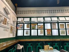 -阿金大白·上海菜馆(新天地店)