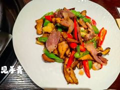 -滇野云南野生菌餐厅(陕西南路店)