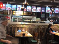 大堂-直隶安家牛肉罩饼(建华店)
