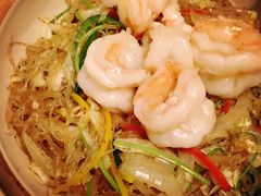 -浙江安吉JW万豪酒店·万豪中餐厅