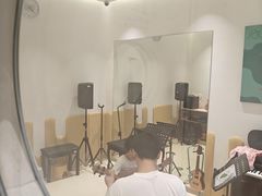 -音乐窝玩创中心·乐器声乐(海珠乐峰店)