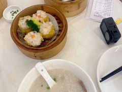 -万山楼海鲜酒家·二十三年老字号