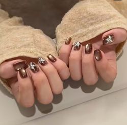 -斯馨·健康美甲美睫