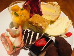 -嘉定凯悦·咖啡厅