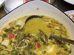 -箪食巷私房菜馆·鲁菜(玉函路店)