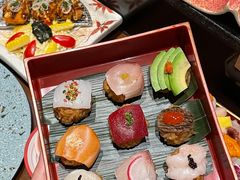 -鸟山鸣·日料食堂(王府井店)